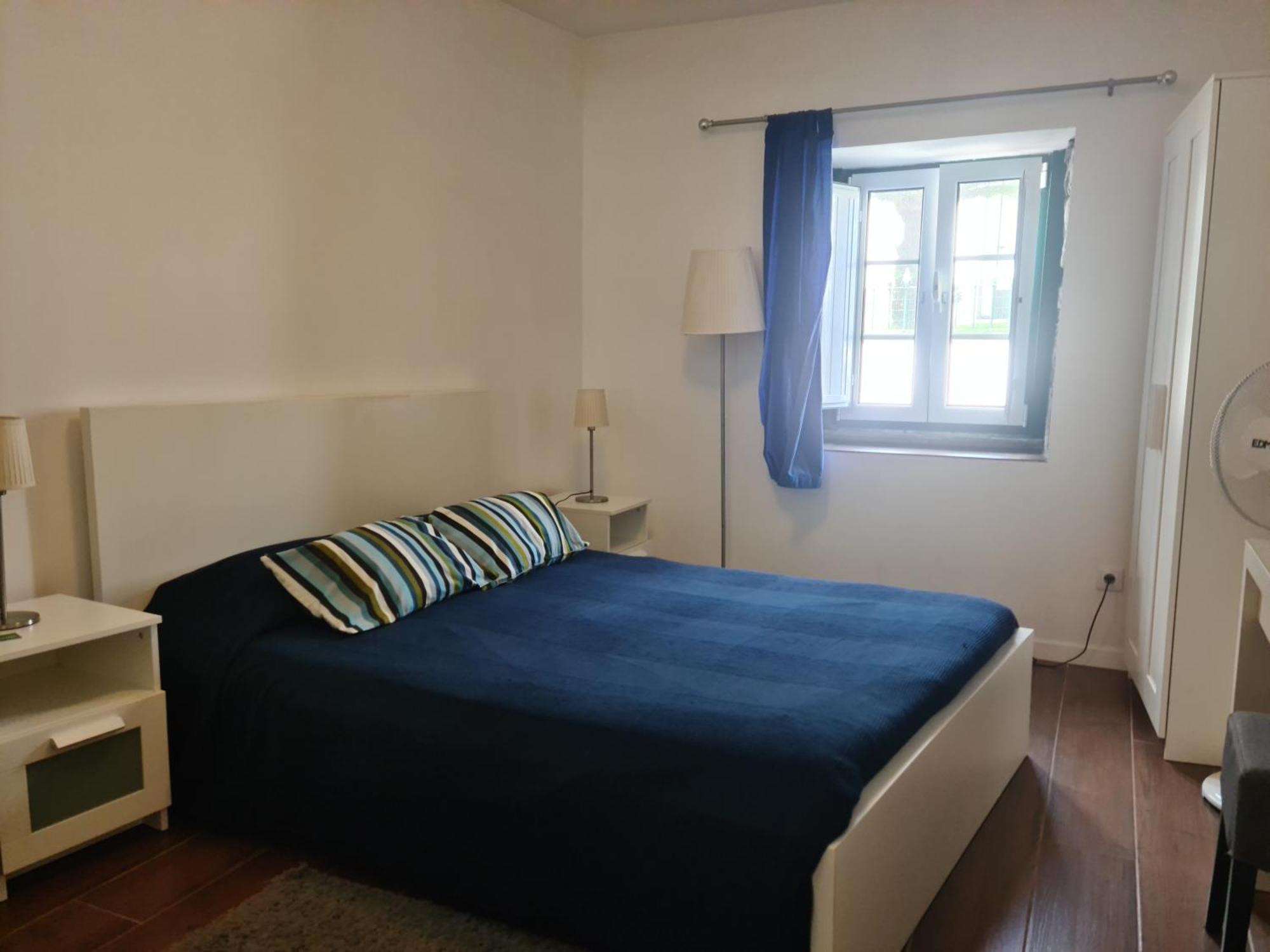 Stonewood Lodge Al Сан-Вісенте-Феррейра Екстер'єр фото