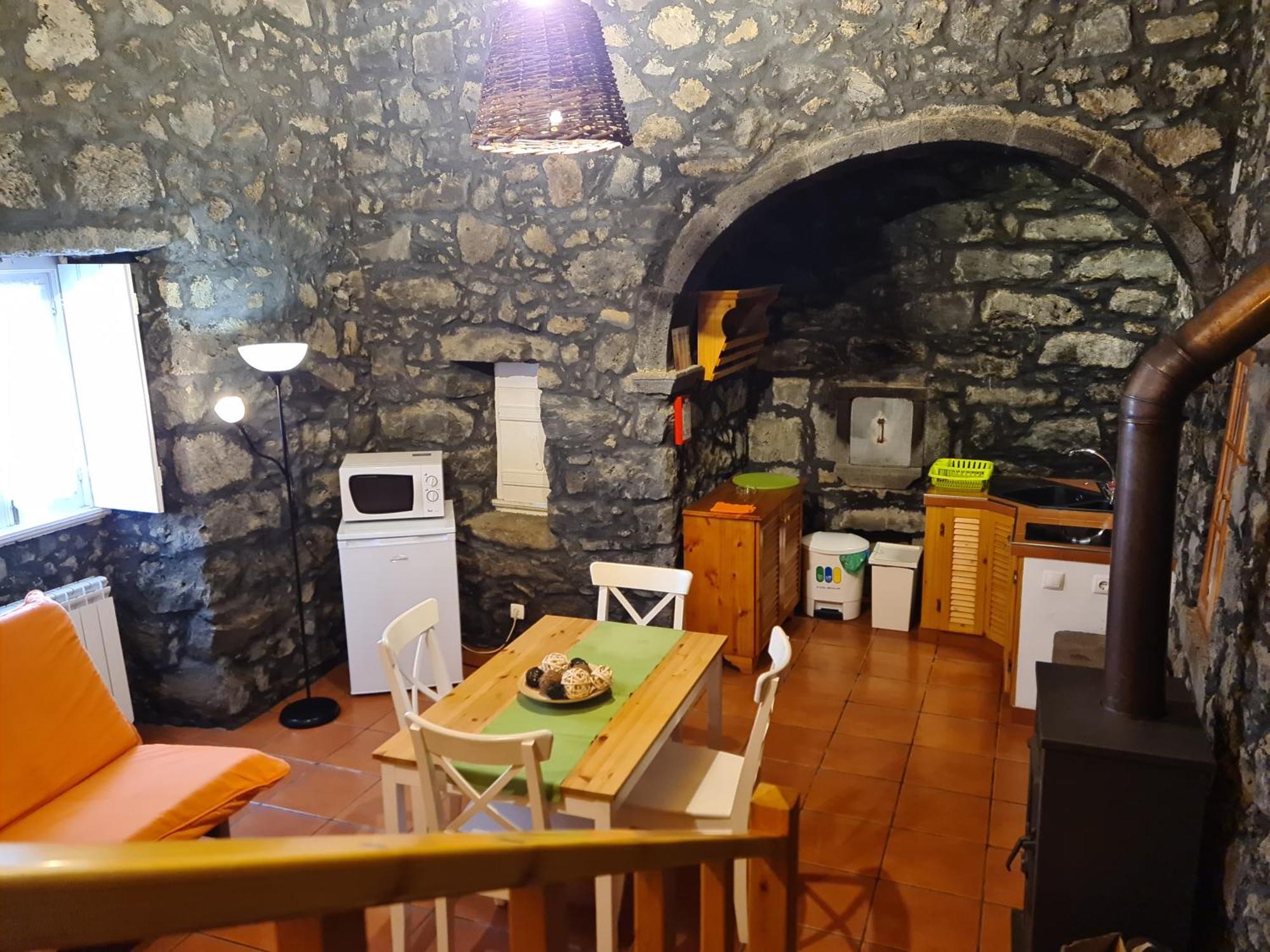 Stonewood Lodge Al Сан-Вісенте-Феррейра Екстер'єр фото