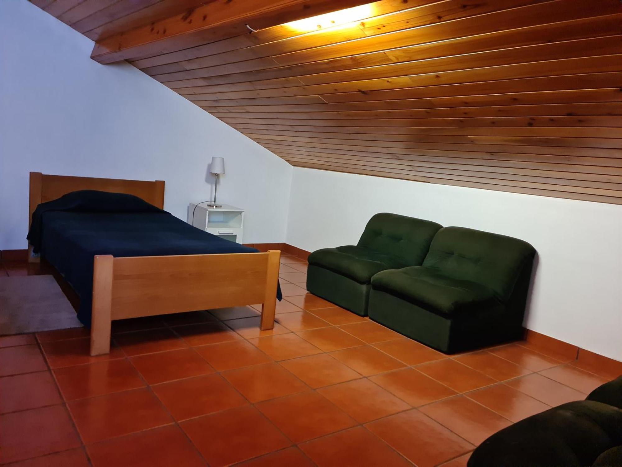 Stonewood Lodge Al Сан-Вісенте-Феррейра Екстер'єр фото