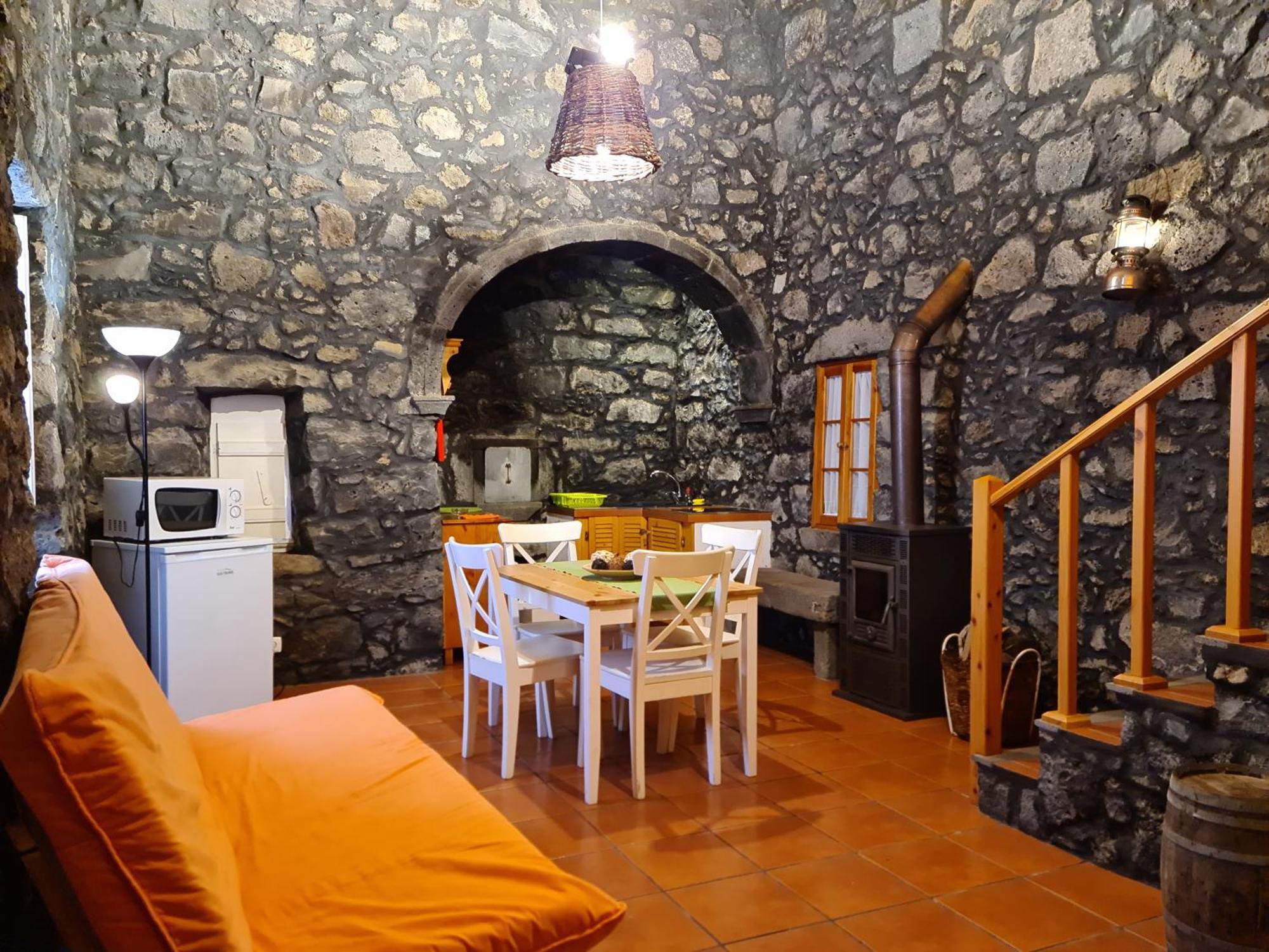 Stonewood Lodge Al Сан-Вісенте-Феррейра Екстер'єр фото