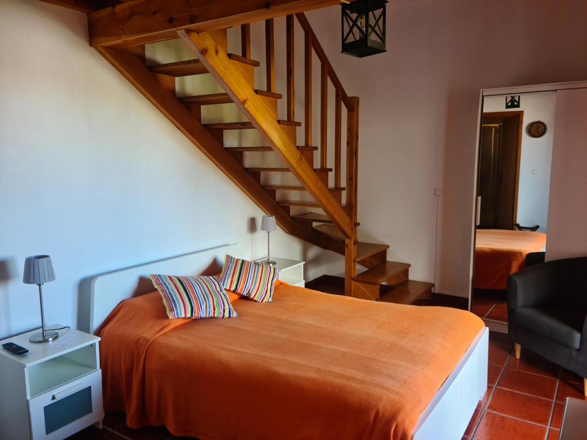 Stonewood Lodge Al Сан-Вісенте-Феррейра Екстер'єр фото